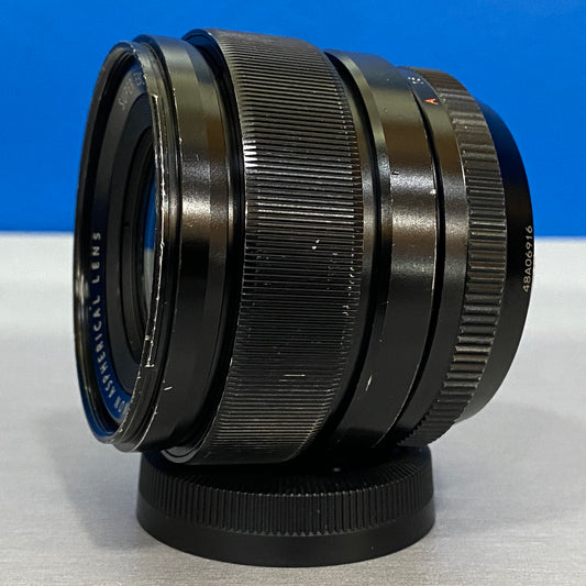Fujifilm XF 23mm f/1.4 R