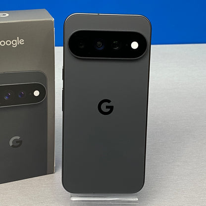 Google Pixel 11 Pro XL | 12GB/256GB | Obsidian