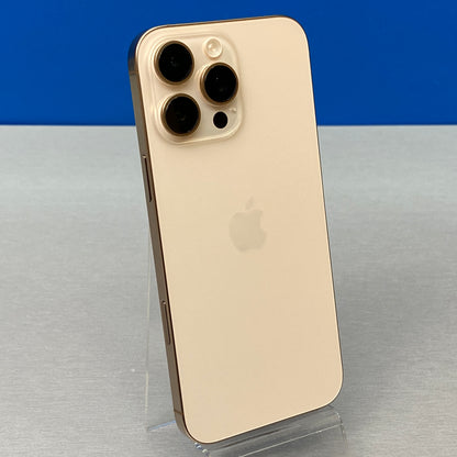 Apple iPhone 16 Pro Max 256GB | Desert Titanium