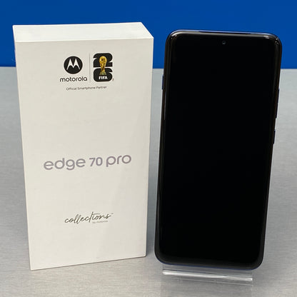 Motorola Edge 70 Pro | 12GB/512GB | Pantone Titan