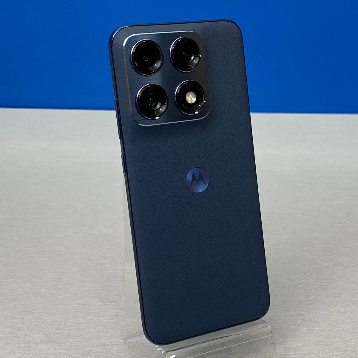 Motorola Edge 70 Pro | 12GB/512GB | Pantone Titan