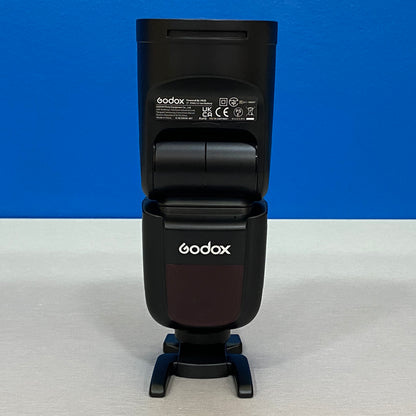 Godox Speedlite V1 | Sony | NOVO