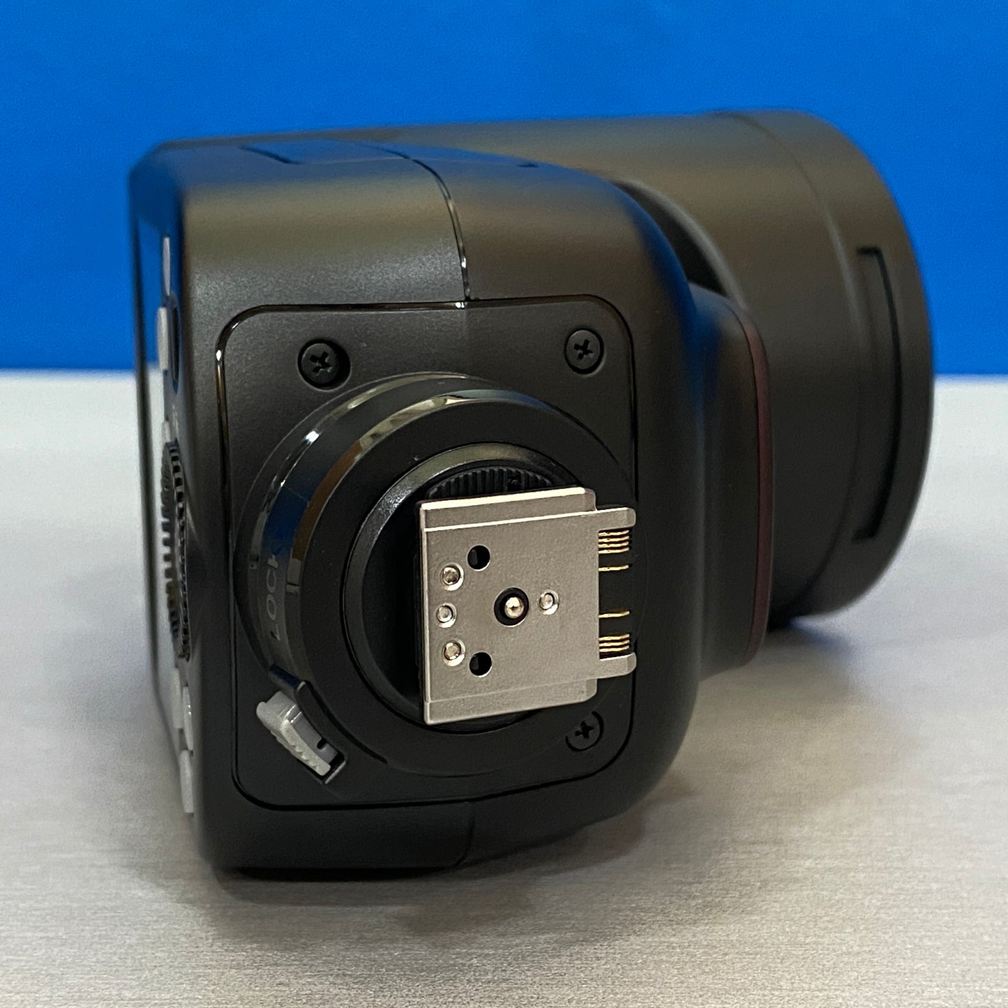 Godox Speedlite V1 | Sony | NOVO