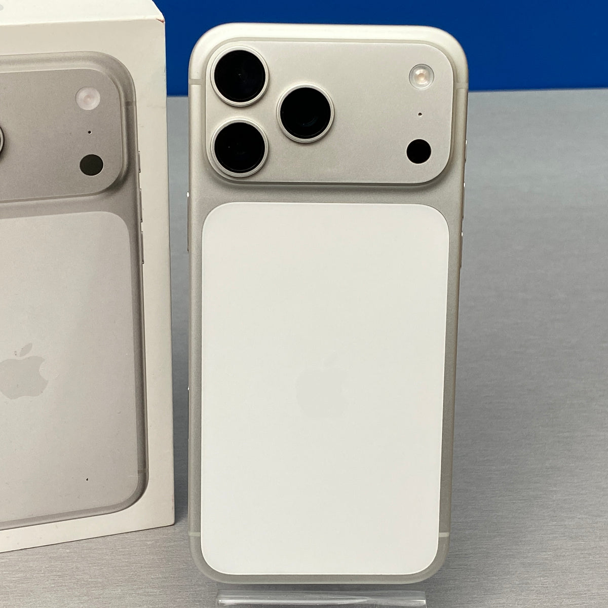 Apple iPhone 17 Pro Max 256GB | Silver