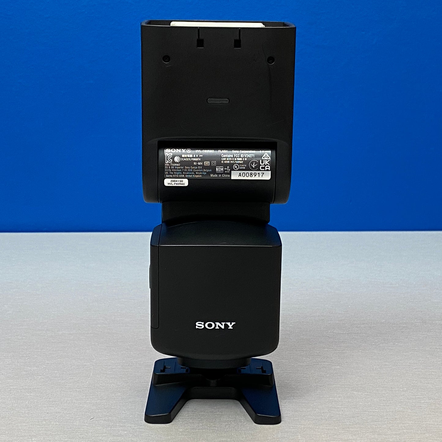 Sony HVL-F60RM2 | Flash