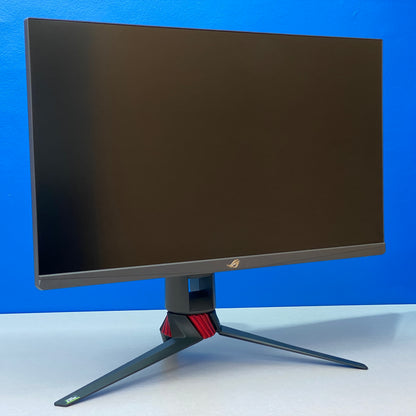 ASUS ROG Strix XG279Q | 27" WQHD | 170Hz | IPS