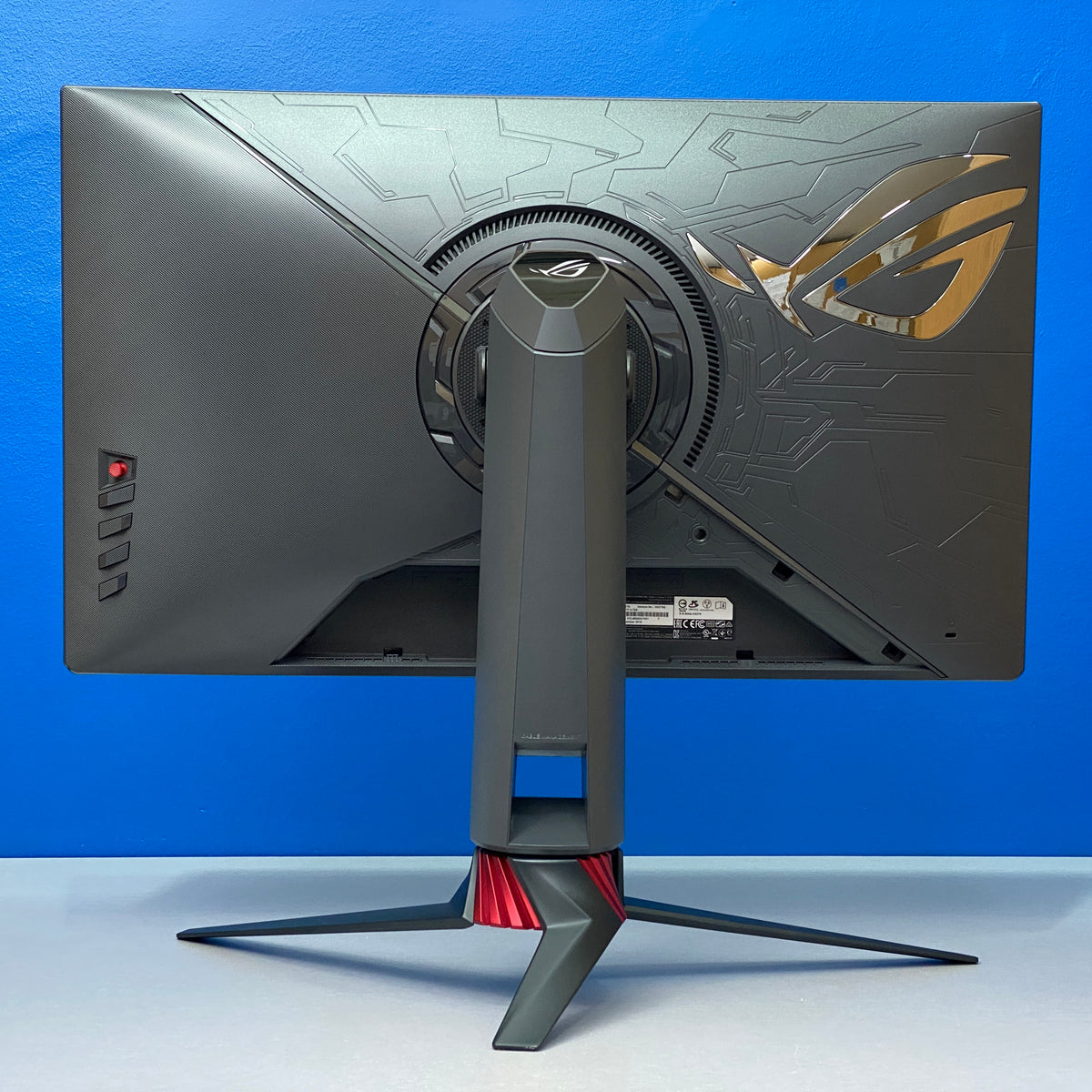 ASUS ROG Strix XG279Q | 27" WQHD | 170Hz | IPS