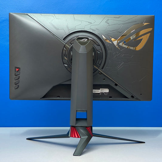 ASUS ROG Strix XG279Q | 27" WQHD | 170Hz | IPS