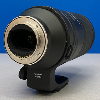 Tamron 150-500mm f/5-6.7 Di III VC VXD (NOVA)