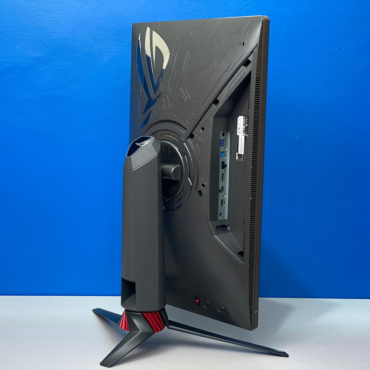 ASUS ROG Strix XG279Q | 27" WQHD | 170Hz | IPS