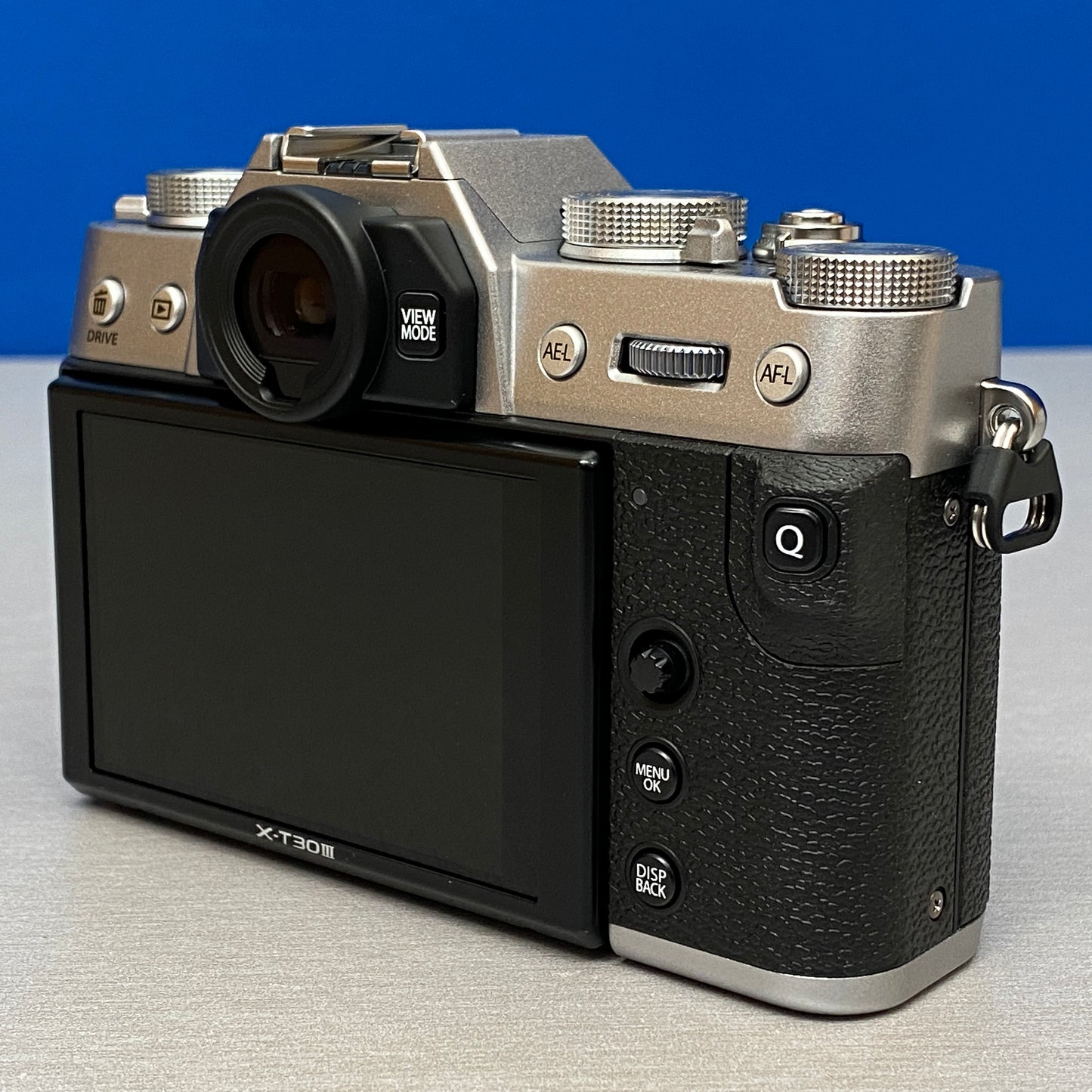 Fujifilm X-T30 III (26.1MP) + XC 13-33mm f/3.5-6.3 OIS | NOVA