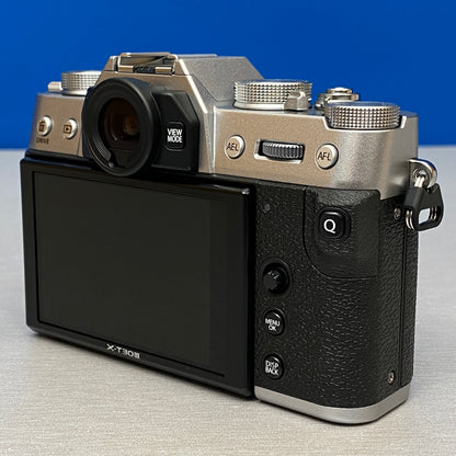 Fujifilm X-T30 III (26.1MP) + XC 13-33mm f/3.5-6.3 OIS | NOVA