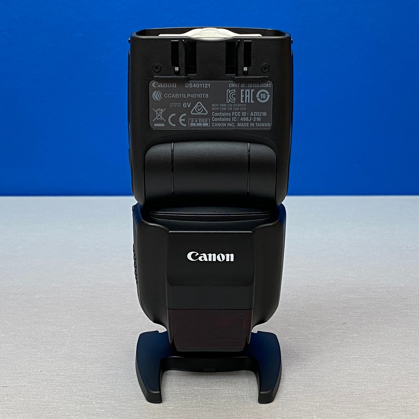 Canon Speedlite 430EX III-RT