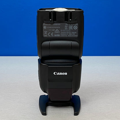 Canon Speedlite 430EX III-RT