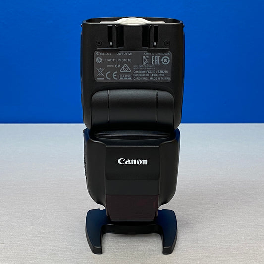 Canon Speedlite 430EX III-RT