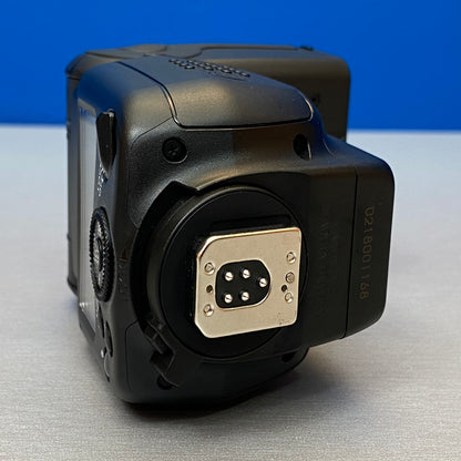 Canon Speedlite 430EX III-RT
