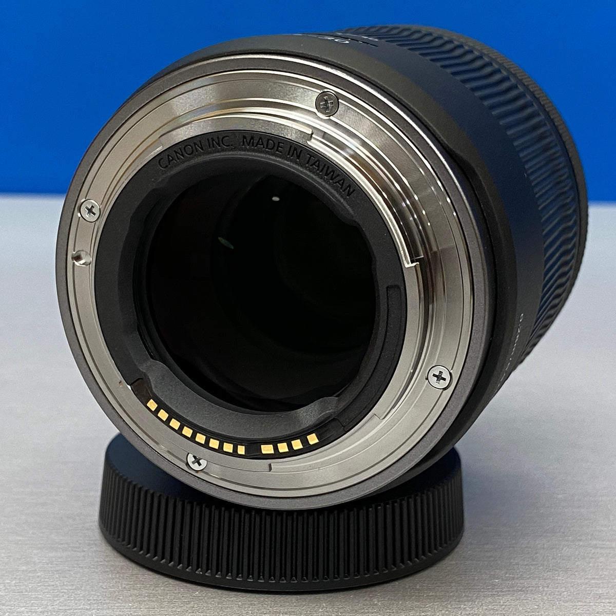 Canon RF 15-30mm f/4.5-6.3 IS STM | NOVA