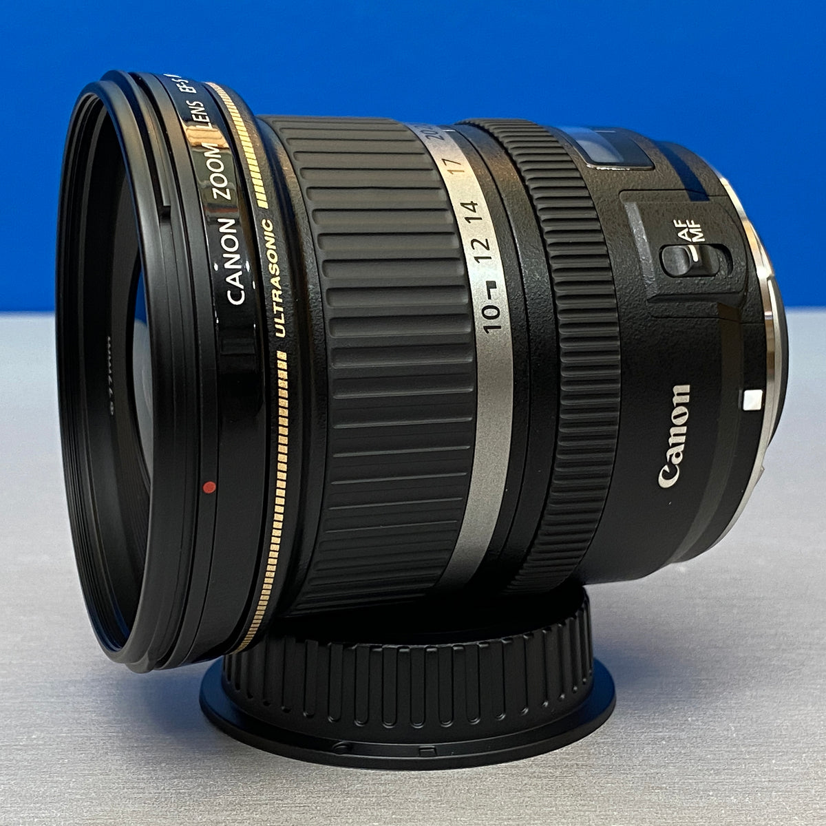 Canon EF-S 10-22mm f/3.5-4.5 USM | NOVA