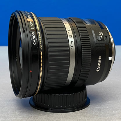 Canon EF-S 10-22mm f/3.5-4.5 USM | NOVA