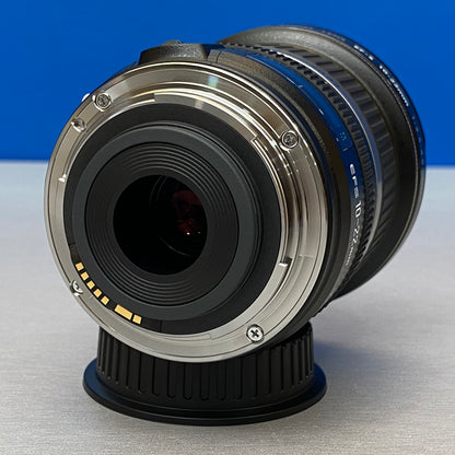 Canon EF-S 10-22mm f/3.5-4.5 USM | NOVA