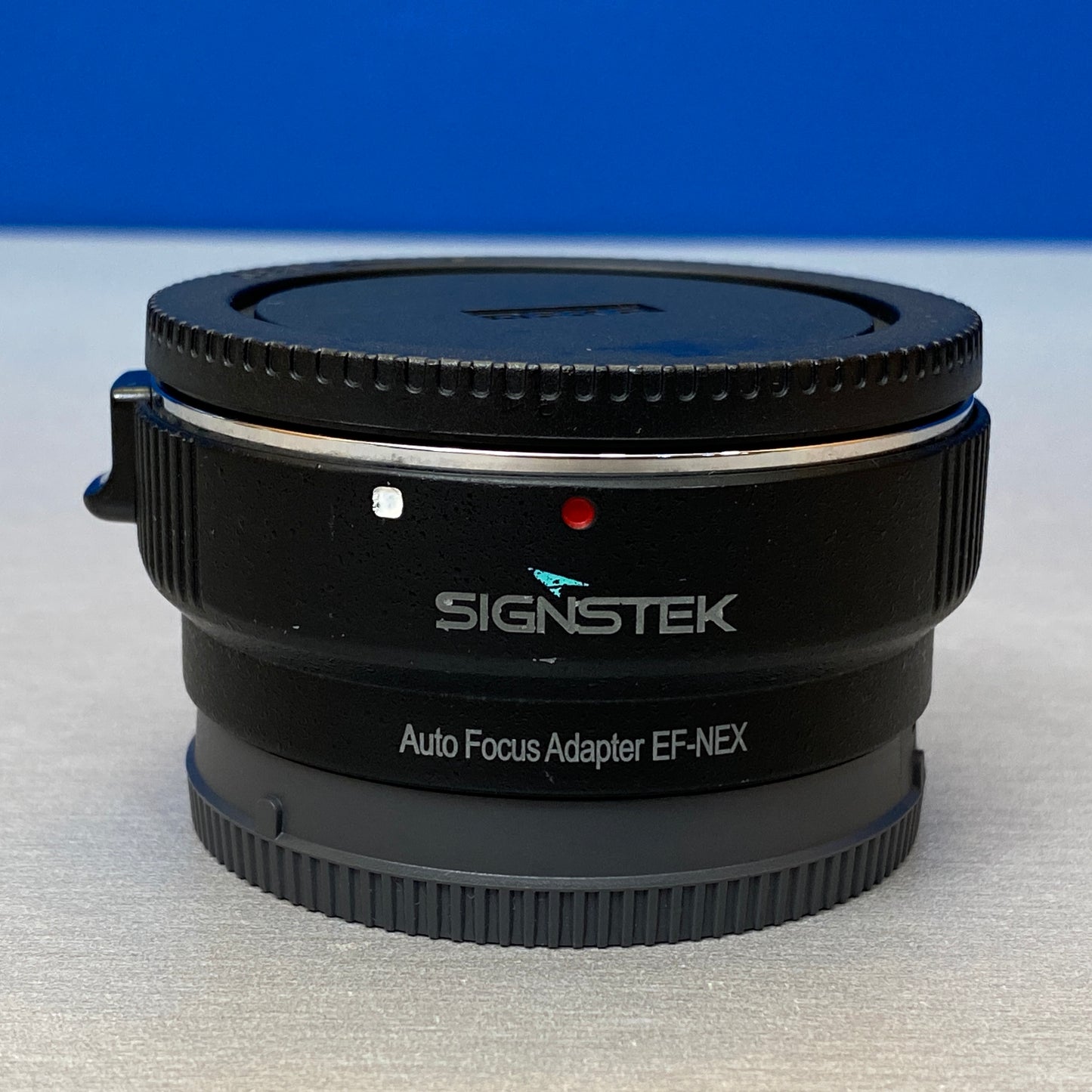 Singstek AF Adapter EF-NEX | Sony E-Mount - Canon EF