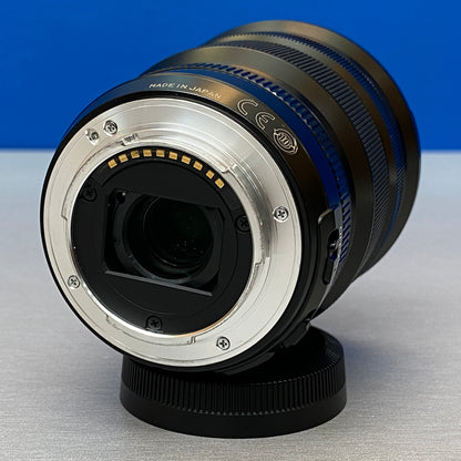 Fujifilm XF 10-24mm f/4 R OIS