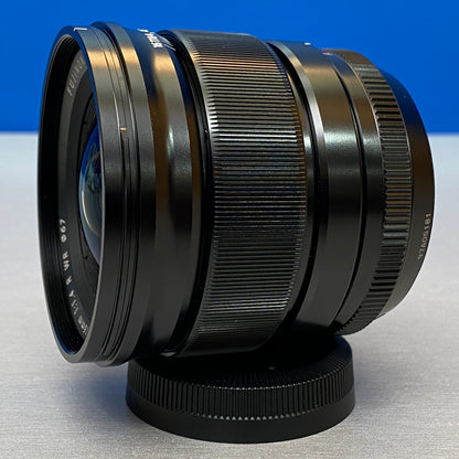 Fujifilm XF 16mm f/1.4 R WR