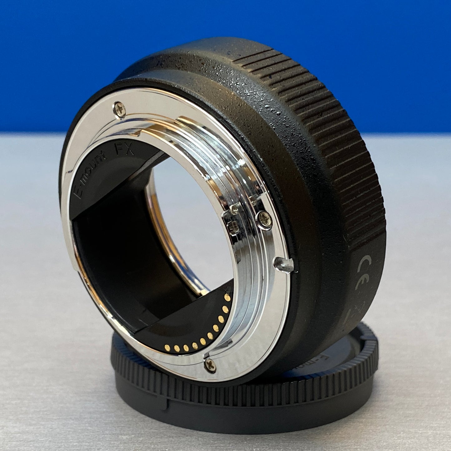 Singstek AF Adapter EF-NEX | Sony E-Mount - Canon EF