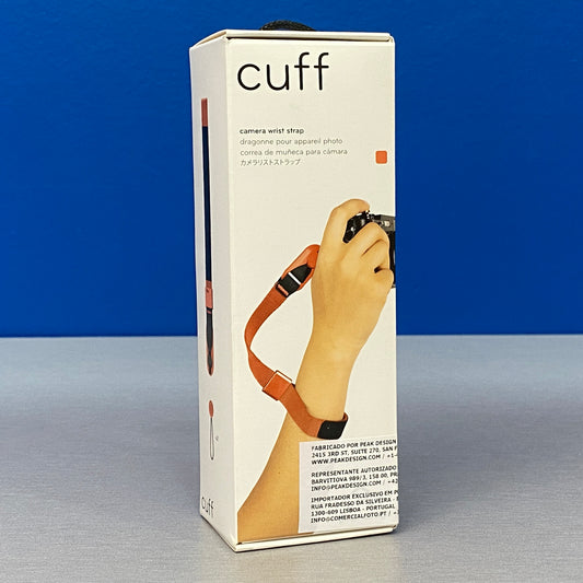 Correia Peak Design Cuff (IBIS) - NOVA