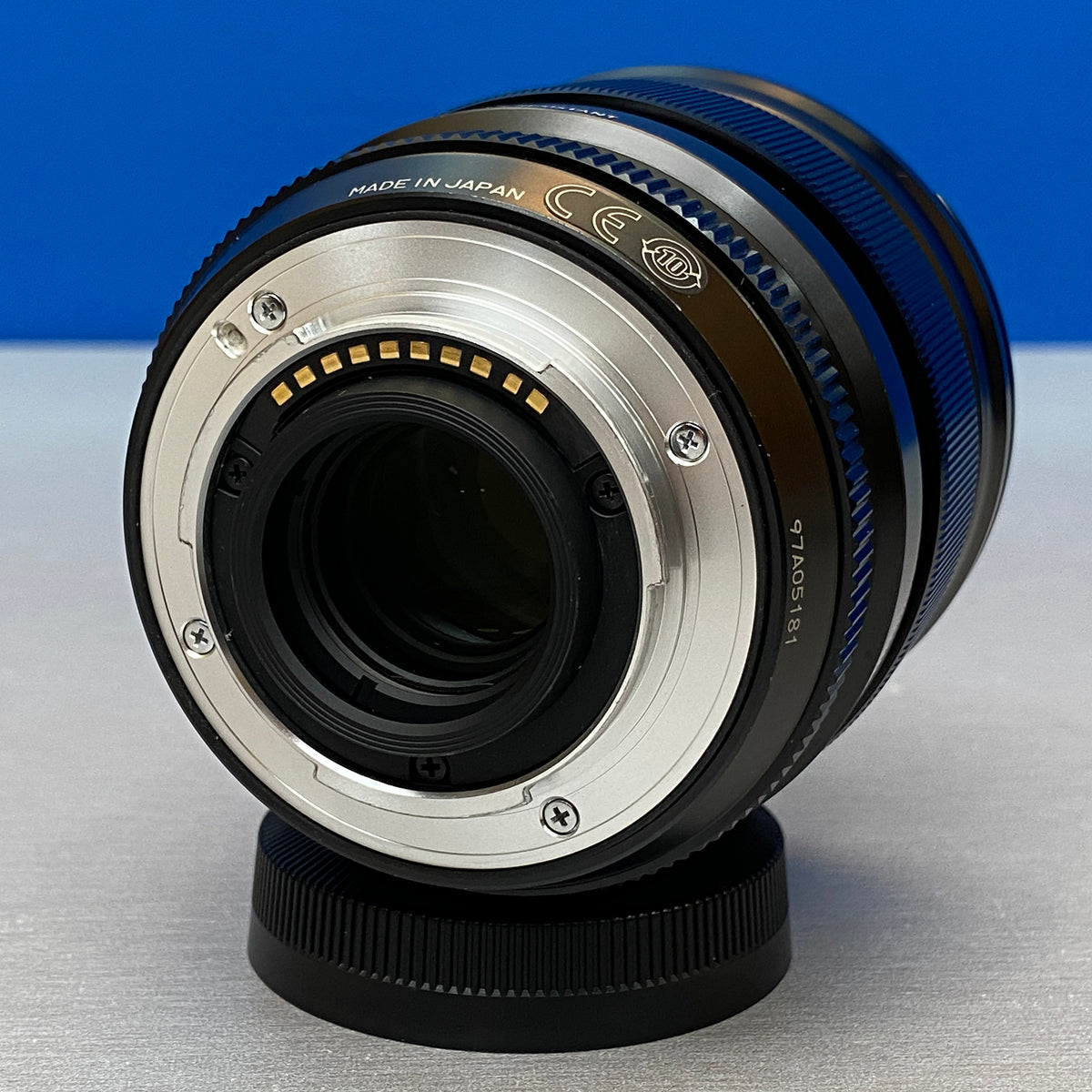 Fujifilm XF 16mm f/1.4 R WR