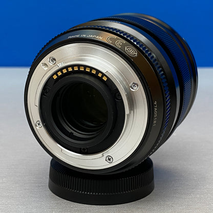 Fujifilm XF 16mm f/1.4 R WR