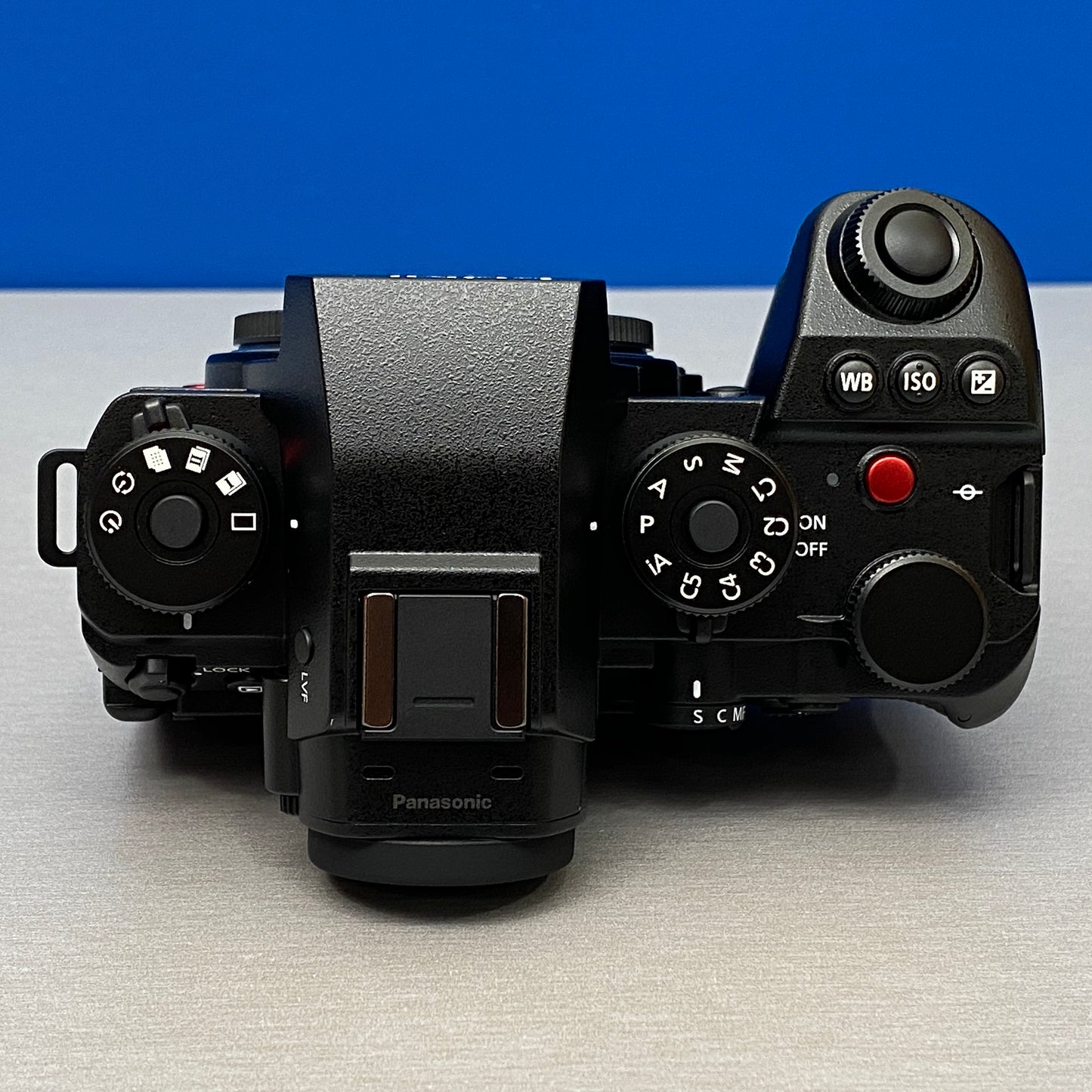 Panasonic Lumix S1 II (24.1MP) + Lumix S 24-105mm f/4 Macro O.I.S. | NOVA