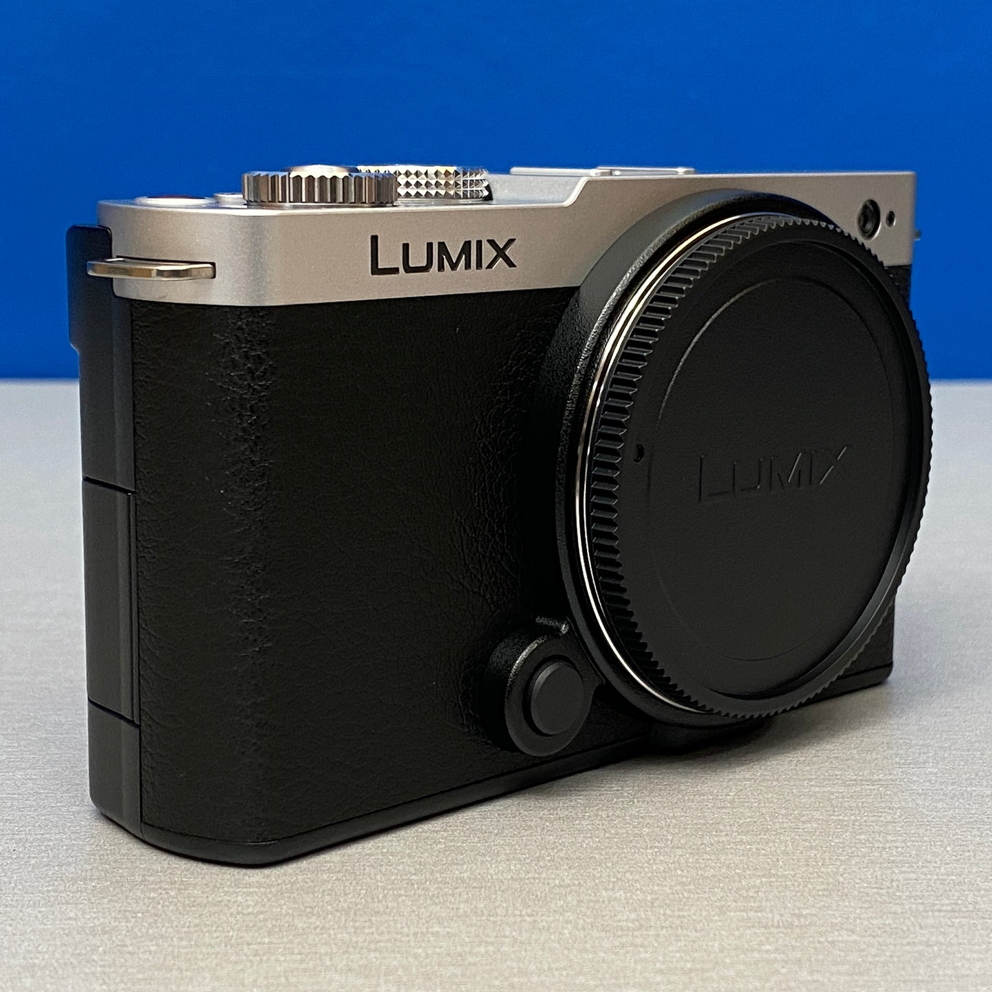 Panasonic Lumix S9 (Corpo) - 24.2MP | NOVA