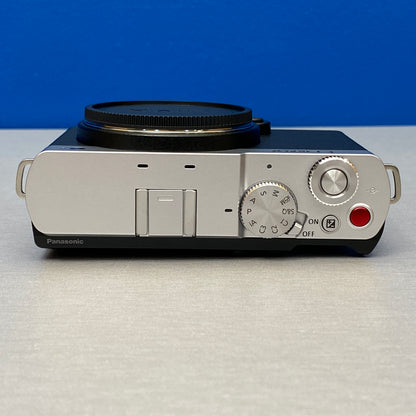 Panasonic Lumix S9 (Corpo) - 24.2MP | NOVA