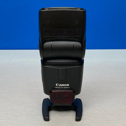 Canon Speedlite 430EX II