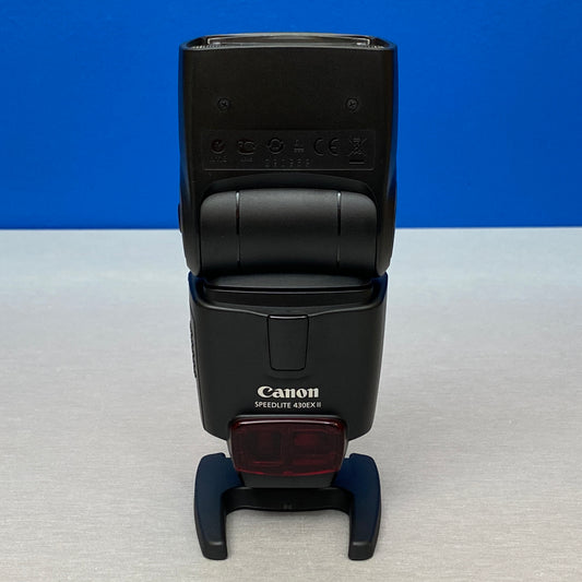 Canon Speedlite 430EX II