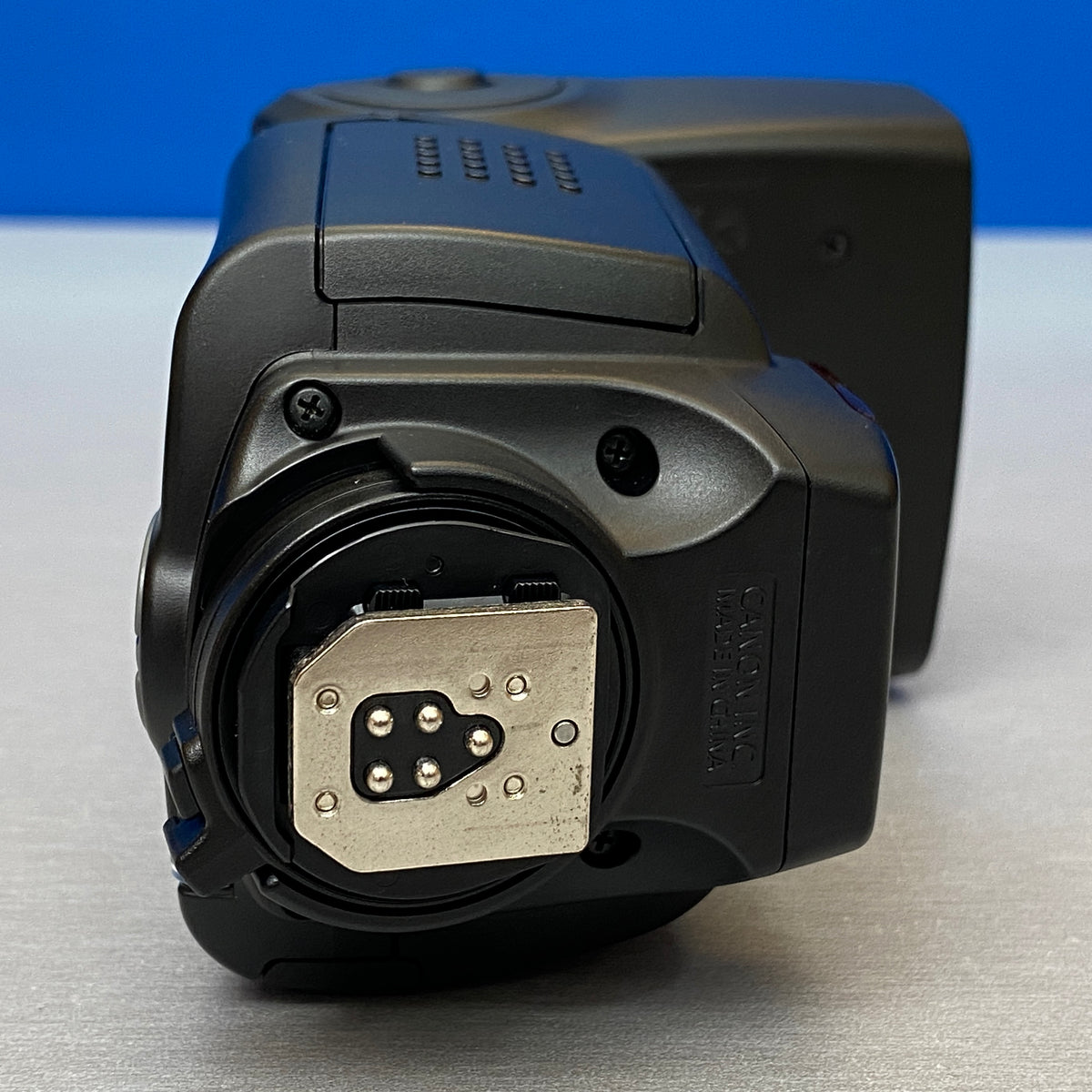 Canon Speedlite 430EX II