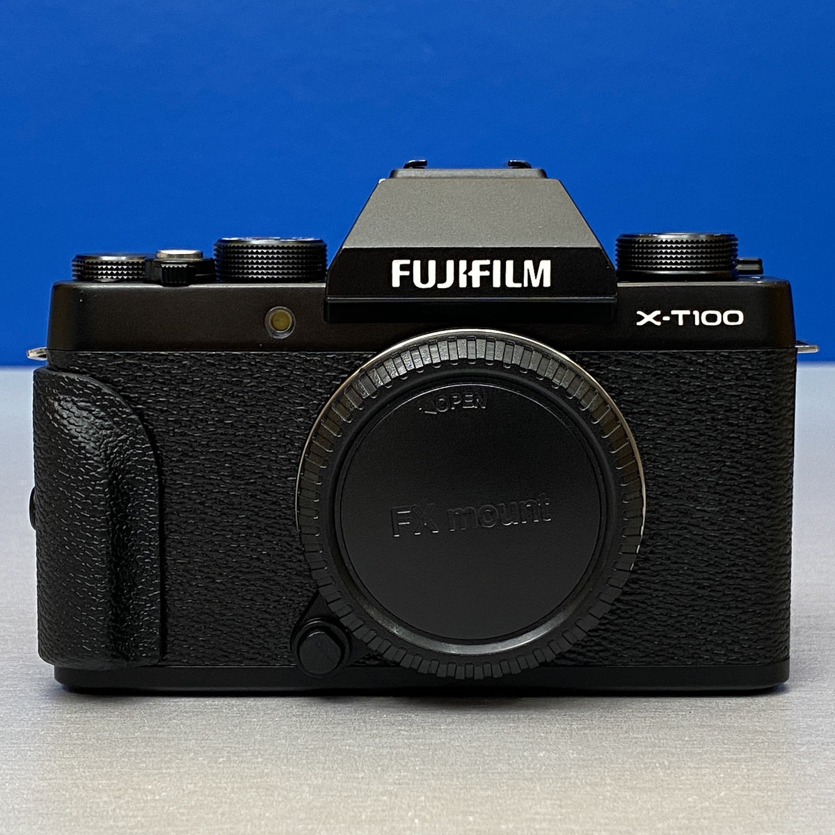 Fujifilm X-T100 (Corpo) - 24.2MP