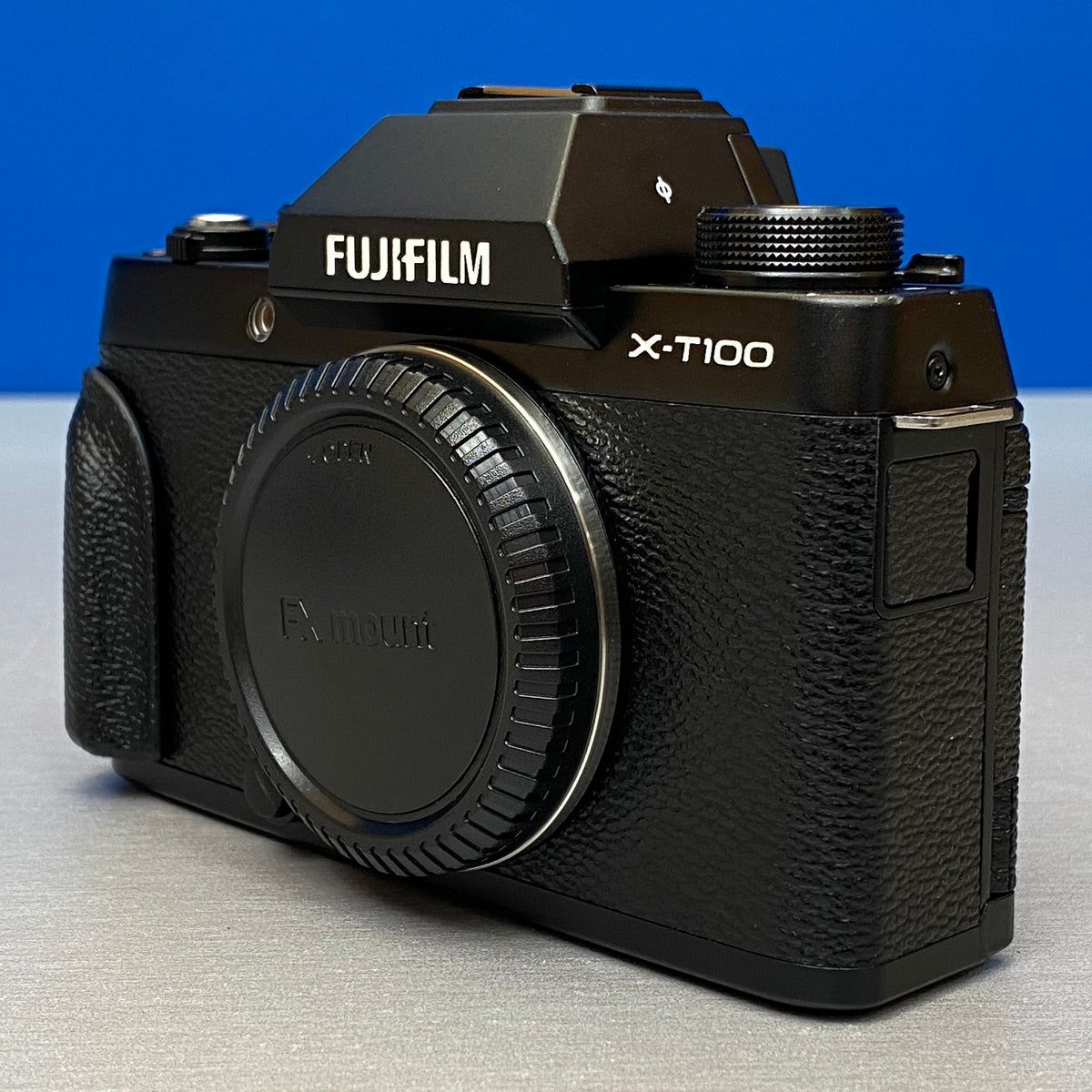 Fujifilm X-T100 (Corpo) - 24.2MP