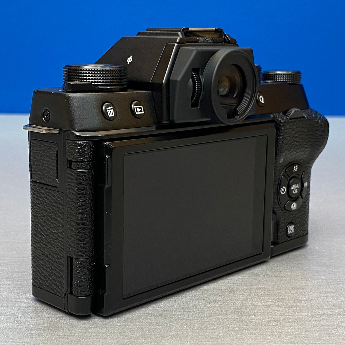 Fujifilm X-T100 (Corpo) - 24.2MP