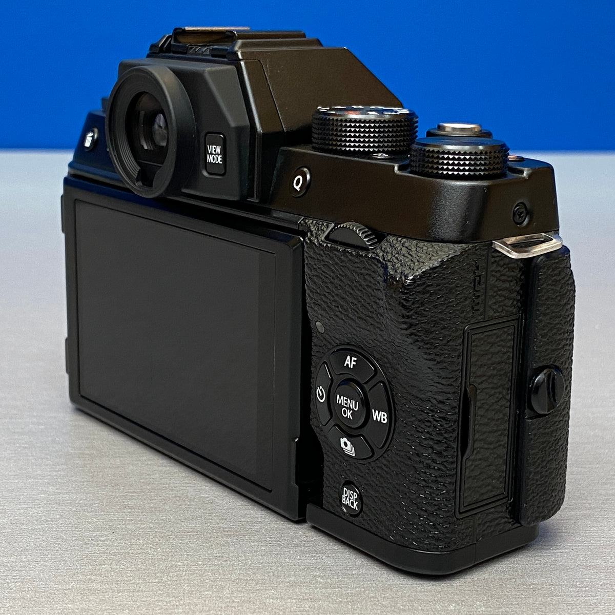 Fujifilm X-T100 (Corpo) - 24.2MP