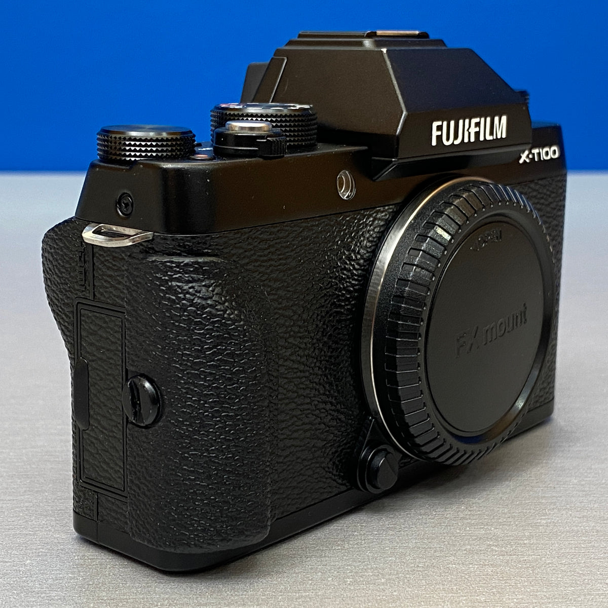 Fujifilm X-T100 (Corpo) - 24.2MP