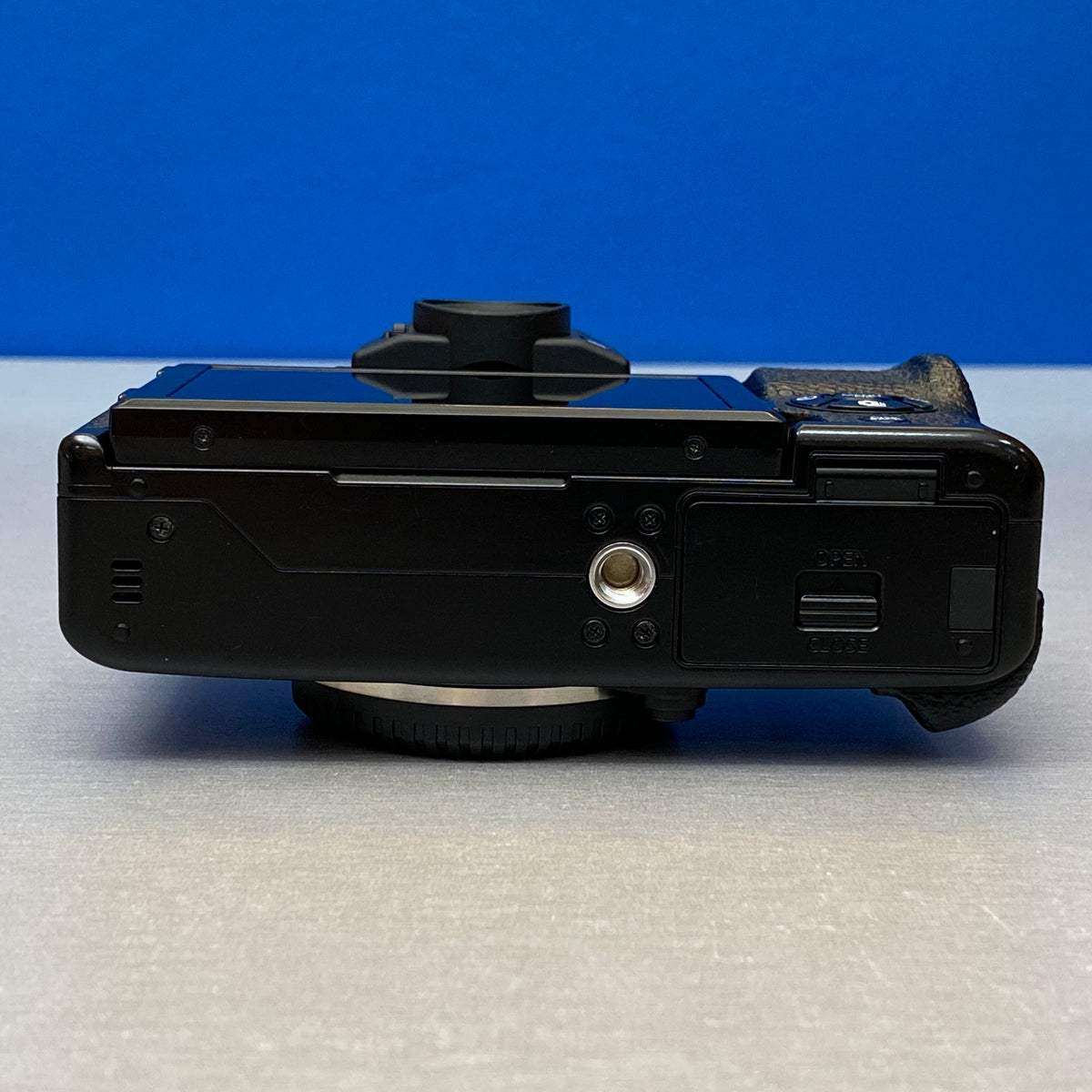 Fujifilm X-T100 (Corpo) - 24.2MP