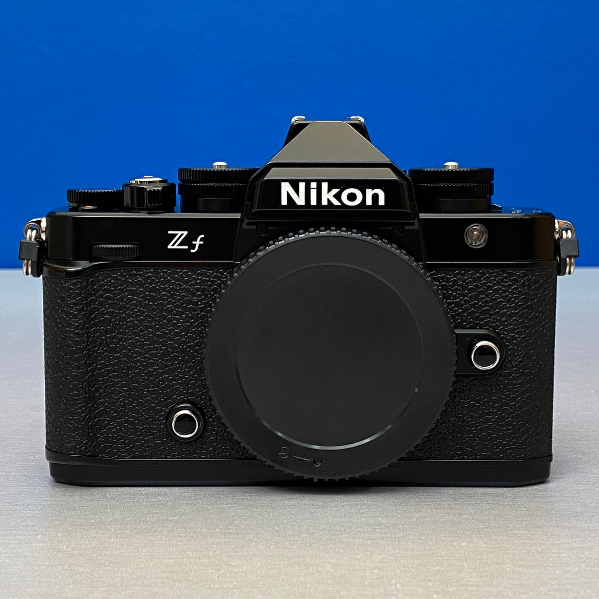 Nikon Z f (Corpo) - 24.5MP