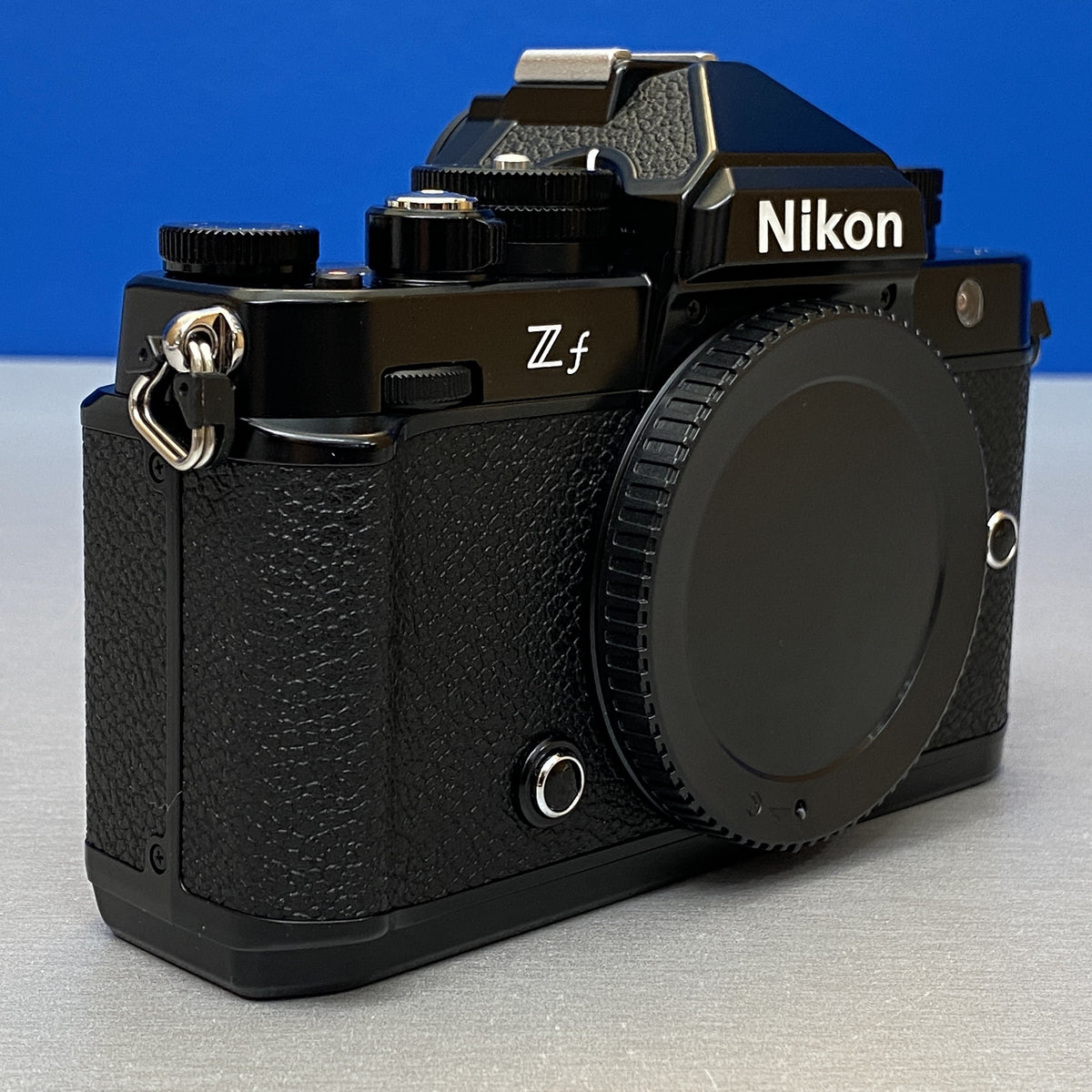 Nikon Z f (Corpo) - 24.5MP