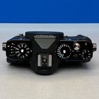 Nikon Z f (Corpo) - 24.5MP