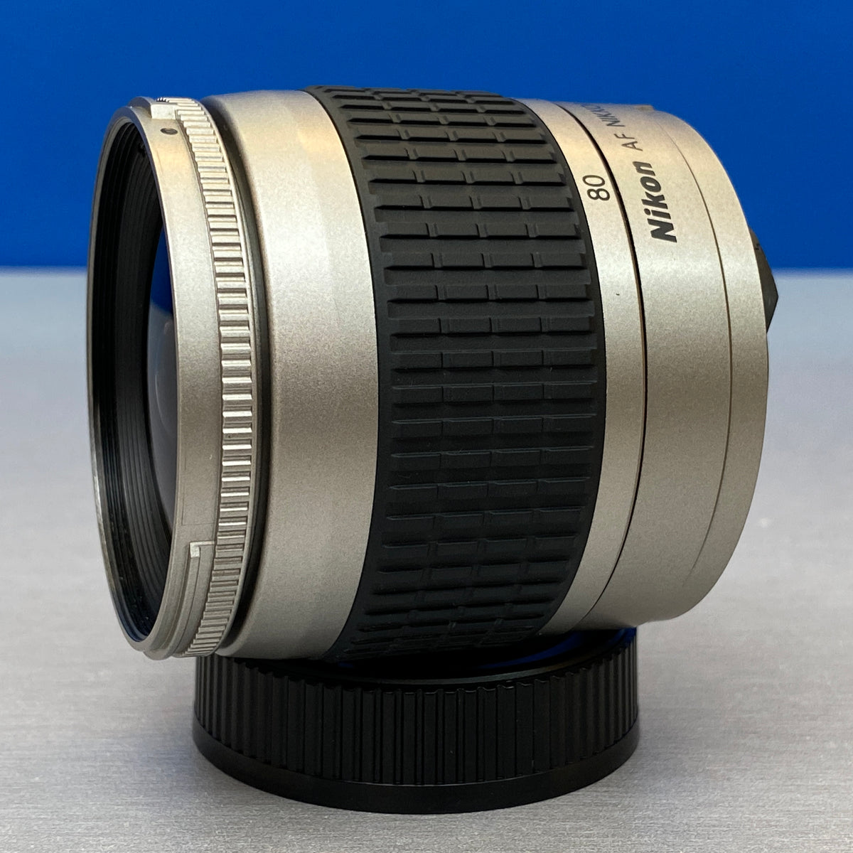 Nikon AF Nikkor 28-80mm f/3.3-5.6G