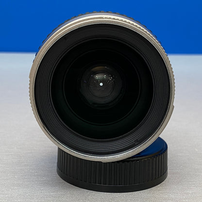 Nikon AF Nikkor 28-80mm f/3.3-5.6G