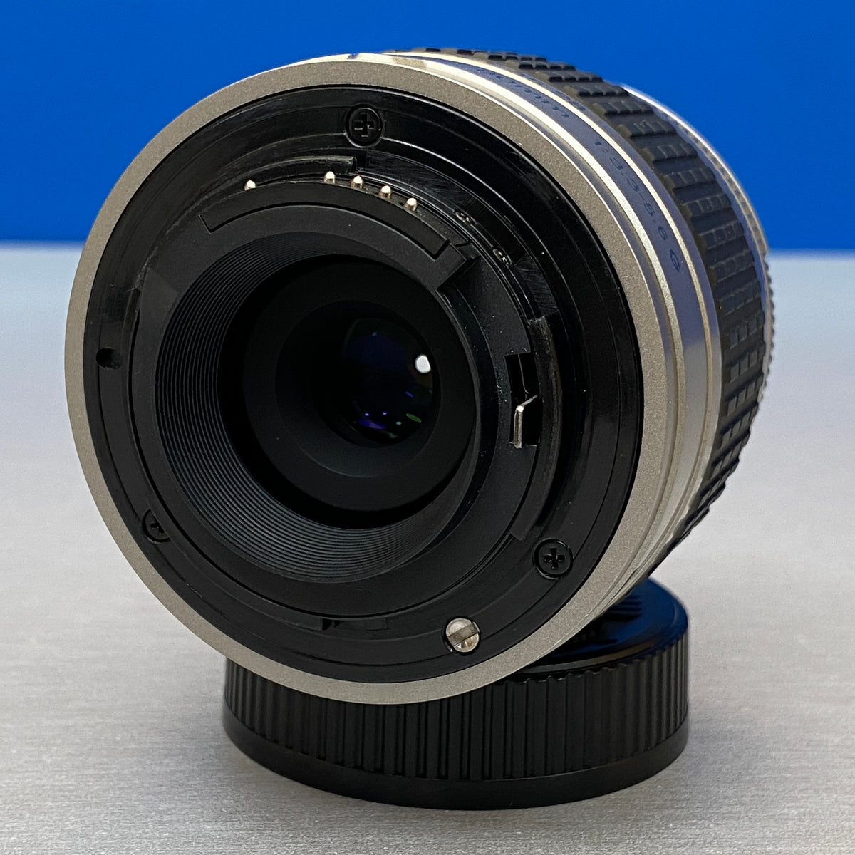 Nikon AF Nikkor 28-80mm f/3.3-5.6G