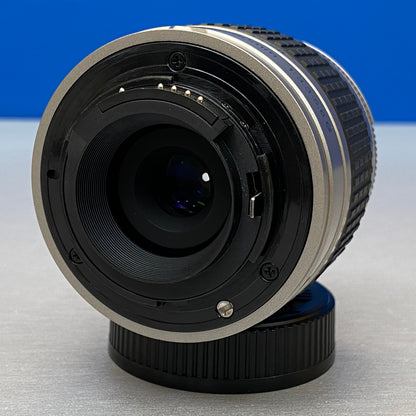 Nikon AF Nikkor 28-80mm f/3.3-5.6G
